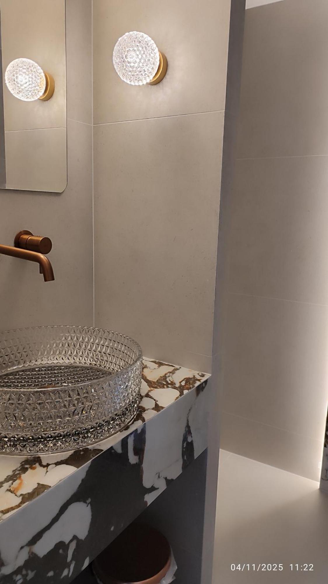 Golden Sky 1 Apartment Peraia  Luaran gambar